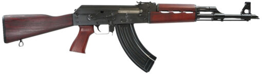 Zastava Arms Usa ZR7762SR ZPAPM70  7.62x39mm 16.30" 30+1