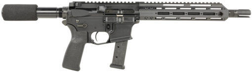 Christensen Arms 8011103400 CA9MM  9mm Luger 10.50" 21+1