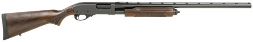 Remington Firearms R68865 870 Fieldmaster 12 Gauge 3" 4+1 26" Blued Barrel/Rec