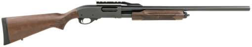 Remington Firearms R68879 870 Fieldmaster 12 Gauge 3+1 23" Fully Rifled Heavy