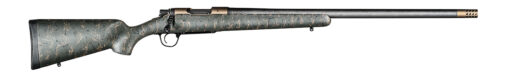 Christensen Arms 8010601700 Ridgeline  450 Bushmaster 4+1 20" Carbon Fiber/Threaded Barrel