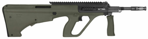 Steyr Arms AUGM1GRNEXT AUG A3 M1 5.56x45mm NATO 30+1 16"