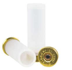 Fiocchi 12POPBLK Shotgun Blank 1000 Per Box/ 1 Case