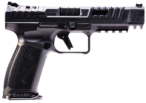 Canik HG7010N SFx Rival-S Full Size Frame 9mm Luger 18+1