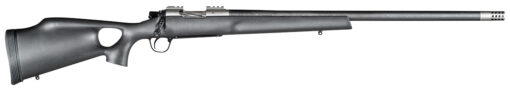 Christensen Arms 8010801000 Summit TI  Full Size 7mm PRC 3+1