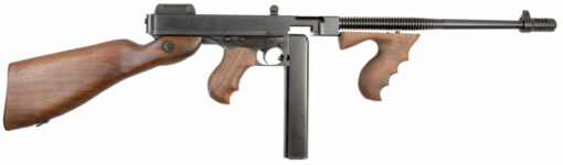 Thompson T114 1927A-1 Deluxe 45 ACP Caliber with 16.50" Barrel