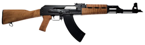 Zastava Arms Usa ZR7762LM ZPAPM70  7.62x39mm 16.30" 30+1