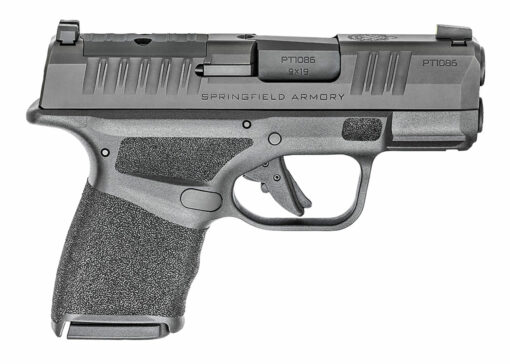 Springfield Armory HC9319BOSP Hellcat OSP Micro-Compact 9mm Luger 11+1