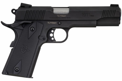 Taurus 11911019MM 1911  9mm Luger 9+1 5" Barrel