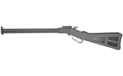 TPS Arms M6 Takedown 22HRN/410 O/U Rifle/Shotgun 3" 18.25