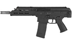 B&T Firearms 36019 APC300 Pistol 300BLK 8.7" 30+1