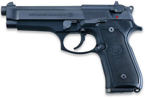 WB Armory
