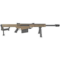 82A1 50BMG FDE 20" 10+1